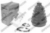 RENAU 7700114920 Bellow Set, drive shaft